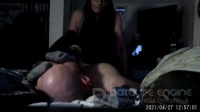 Thejustinsmith - Foot Femdom Humiliation Compilation 2 [FullHD 1920P]