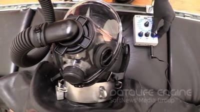 Elise Graves - Heavy Rubber Heavy Meta [HD 1280P]