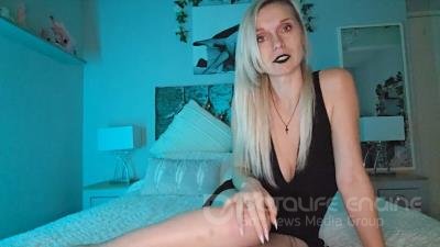 Lexi Snow - Vampire JOI Countdown [FullHD 1080P]