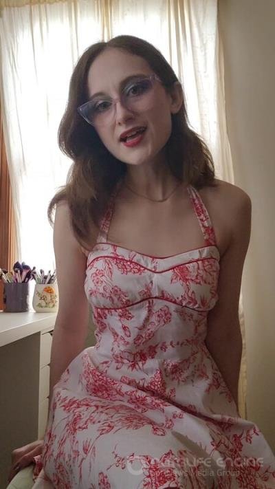 Katie Lenore - Jerk For Mommy [FullHD 1080P]
